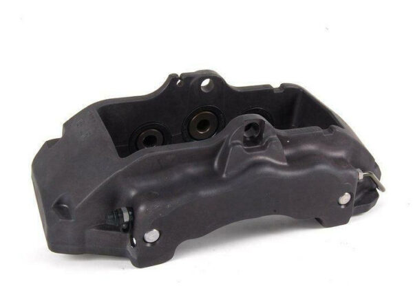 NEW AUDI Q7 4L FRONT RIGHT BRAKE CALIPER 7L6615150 ORIGINAL - Image 2