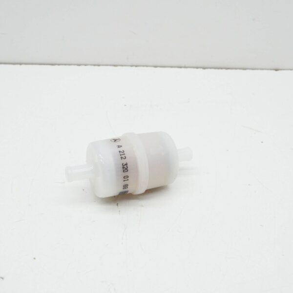 NEW MERCEDES-BENZ GLE W166 AIR INTAKE FILTER A2123200169 ORIGINAL - Image 2