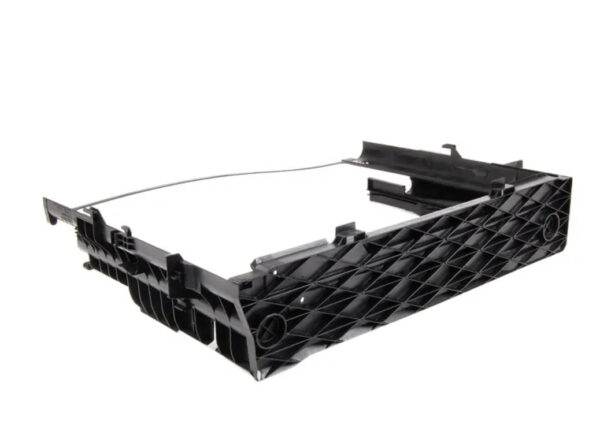 NEW BMW 7 E65, E66, E67 RADIATOR MODULE CARRIER 17117507970 7507970 ORIGINAL - Image 2