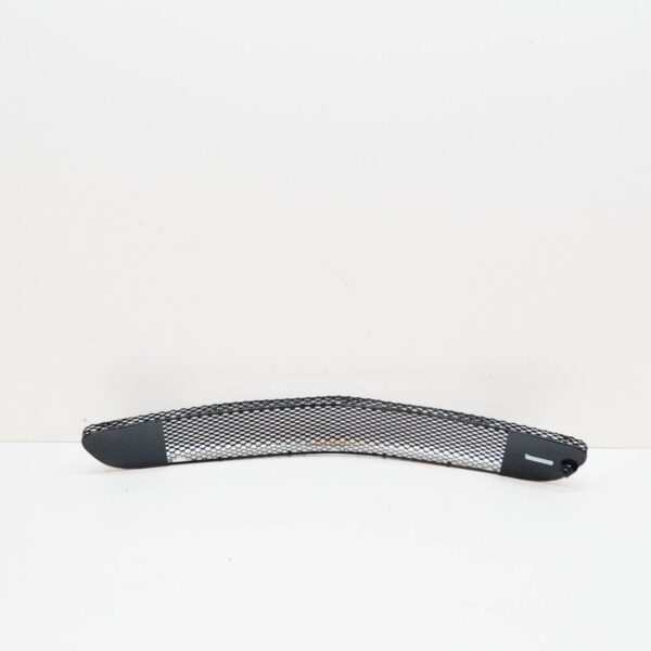 NEW MERCEDES-BENZ SLK R171 FRONT BUMPER CENTRAL GRILLE A1718850053 - Image 2
