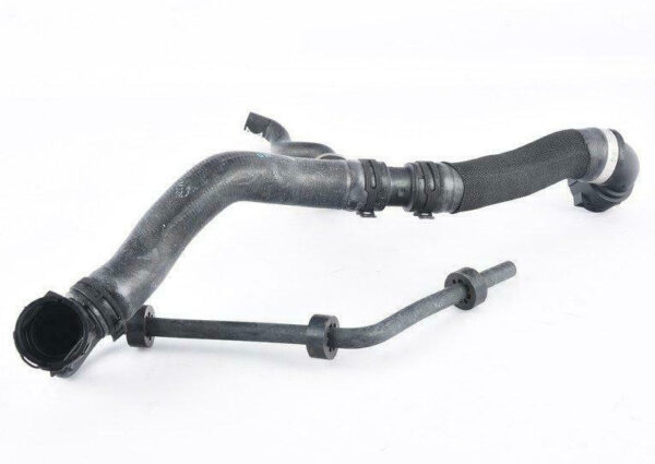 NEW VOLKSWAGEN CC RADIATOR UPPER COOLANT HOSE 3C0122101GH - Image 2