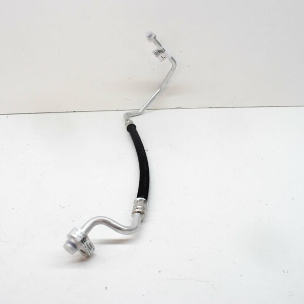 NEW VOLKSWAGEN TIGUAN AD1 A/C REFRIGERANT HOSE LINE 5QF816721T ORIGINAL - Image 2