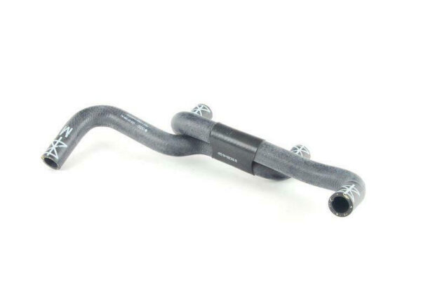 NEW VOLKSWAGEN BEETLE 9C ENGINE COOLANT HOSE 1C0121086AC ORIGINAL - Image 2