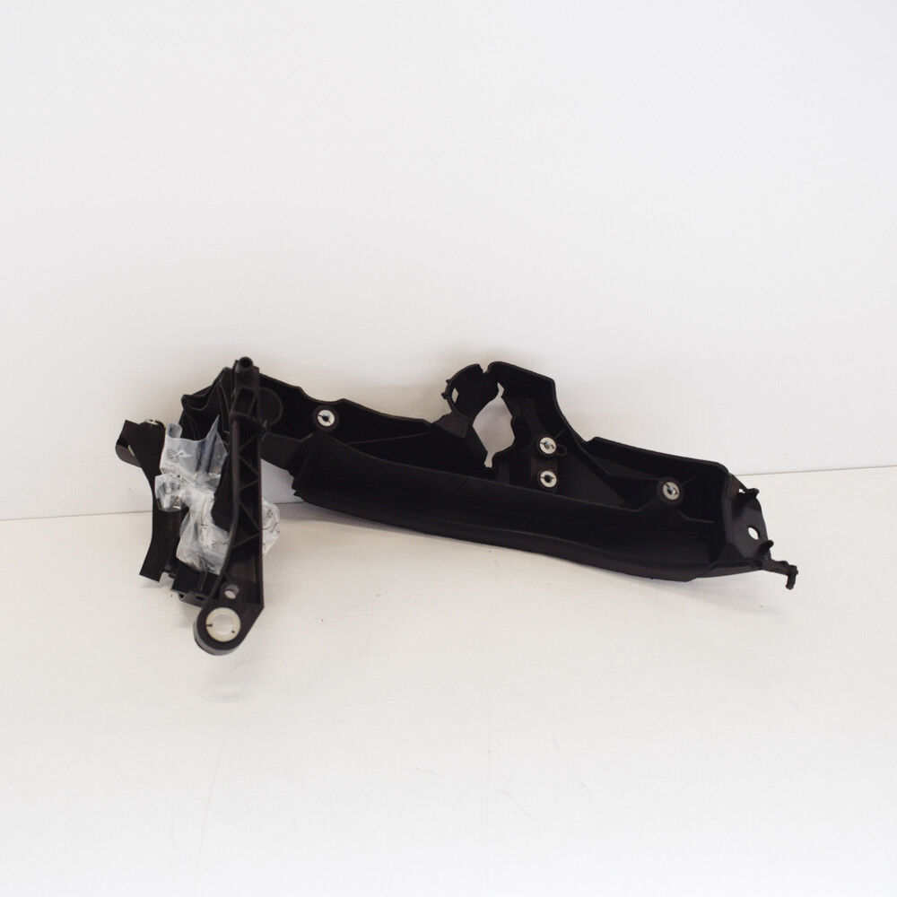 NEW AUDI A4 B8 LEFT HEADLIGHT BRACKET 8K0805607C 2 NEW AUDI A4 B8 LEFT HEADLIGHT BRACKET 8K0805607C - Image 2
