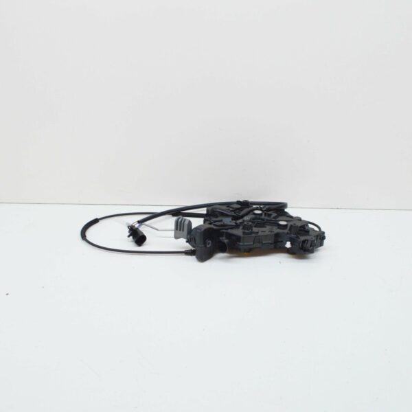 NEW VW TRANSPORTER T5 LEFT SLIDING DOOR REMOTE CONTROL LOCK 7H0843653BR - Image 2