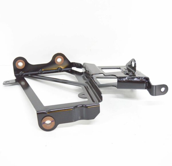 NEW AUDI Q5 FY ADDITIONAL COOLANT RADIATOR BRACKET LEFT 80A121261A - Image 2