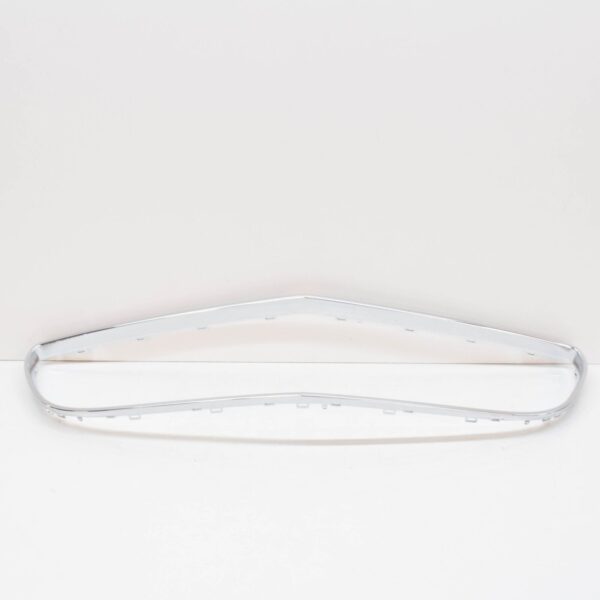 NEW MB CLS C218 FRONT GRILLE SURROUND CHROME TRIM A2188850874 ORIGINAL - Image 2