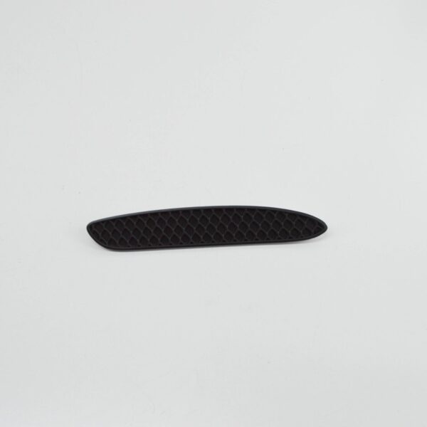 NEW MERCEDES-BENZ SLK R172 REAR LEFT BUMPER AREA COVER A1728853500 ORIGINAL - Image 2
