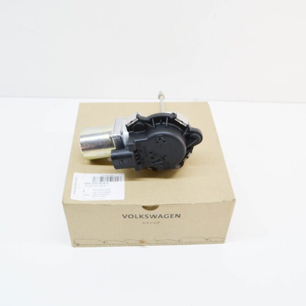 NEW AUDI A3 8V EXHAUST GAS TURBOCHARGER SERVOMOTOR 06K145614G ORIGINAL - Image 2