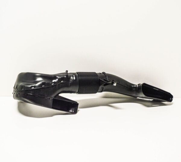 NEW MB GLK X204 AIR CLEANER INTAKE-INLET DUCT TUBE HOSE A6510901242 ORIGINAL - Image 2