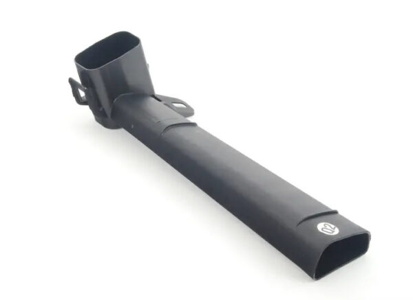 NEW MB GLE W166 TRANSVERSE DUCT TOP DRAIN PIPE LHD A1668320390 ORIGINAL - Image 2