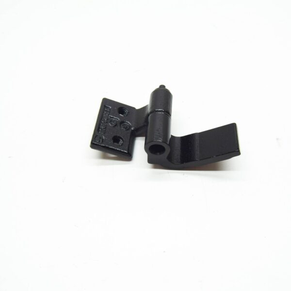 NEW MERCEDES-BENZ SPRINTER 903 FRONT RIGHT DOOR TOP HINGE A9017200237 ORIGINAL - Image 2