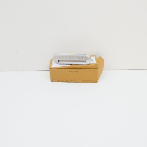 NEW VW TRANSPORTER T6 ENTRY LIGHTING CALIFORNIA LETTERING 7LC947415AE72A - Image 2