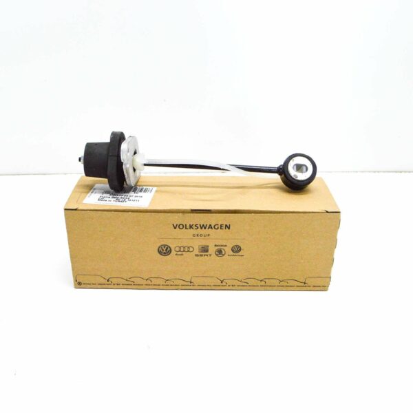 NEW AUDI Q7 4M LEFT ENGINE MOUNT PART 4M0199869AM - Image 2