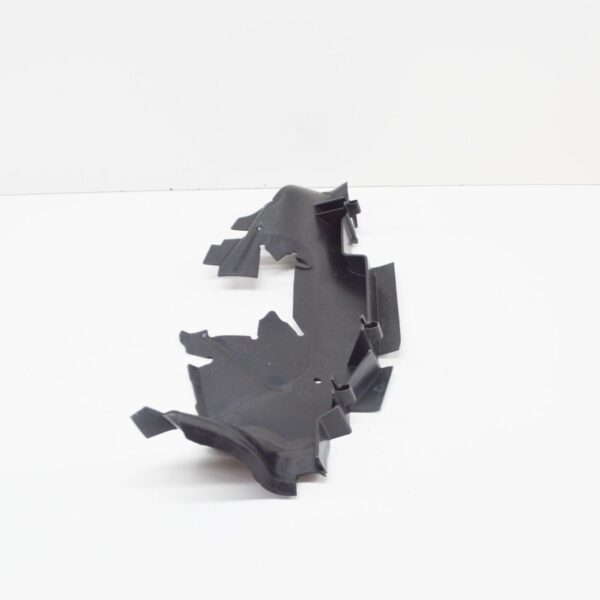 NEW AUDI A3 8V LEFT AIR GUIDE 8V0121283A ORIGINAL - Image 2