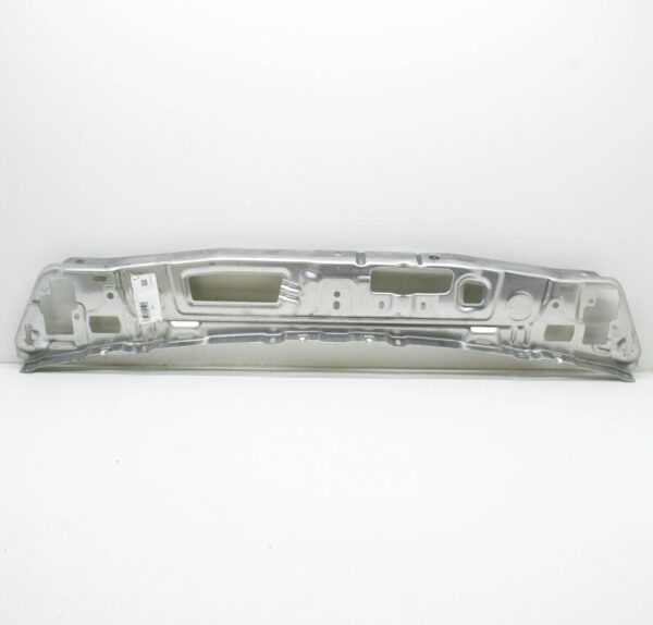NEW MB C W206 FRONT CENTRAL TOP RADIATOR SUPPORT A2066201400 ORIGINAL - Image 2