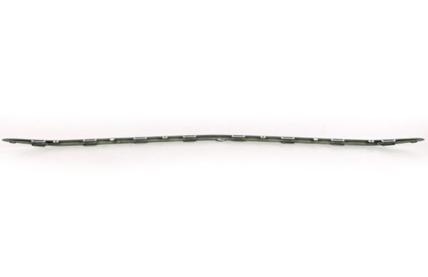 NEW MERCEDES-BENZ B W246 FRONT BUMPER BOTTOM TRIM STRIP A2468852121 ORIGINAL - Image 2