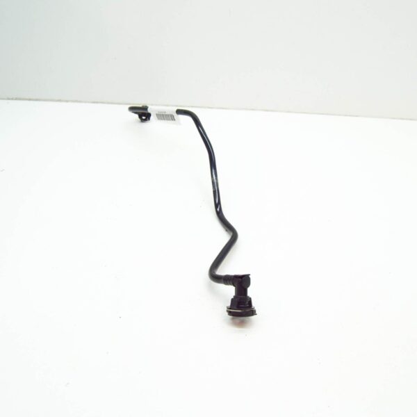 NEW AUDI Q5 8R REAR COOLANT HOSE 8R0121081AD ORIGINAL - Image 2