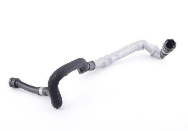 NEW VOLKSWAGEN TOUAREG 7P ENGINE COOLANT OVERFLOW HOSE 7P6122109D - Image 2