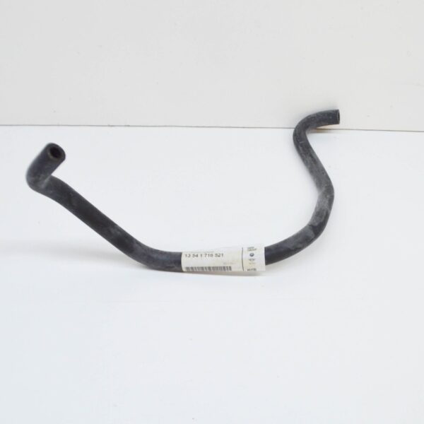 NEW BMW 5 E28 COOLING SYSTEM WATER HOSE 13541716521 1716521 ORIGINAL - Image 2