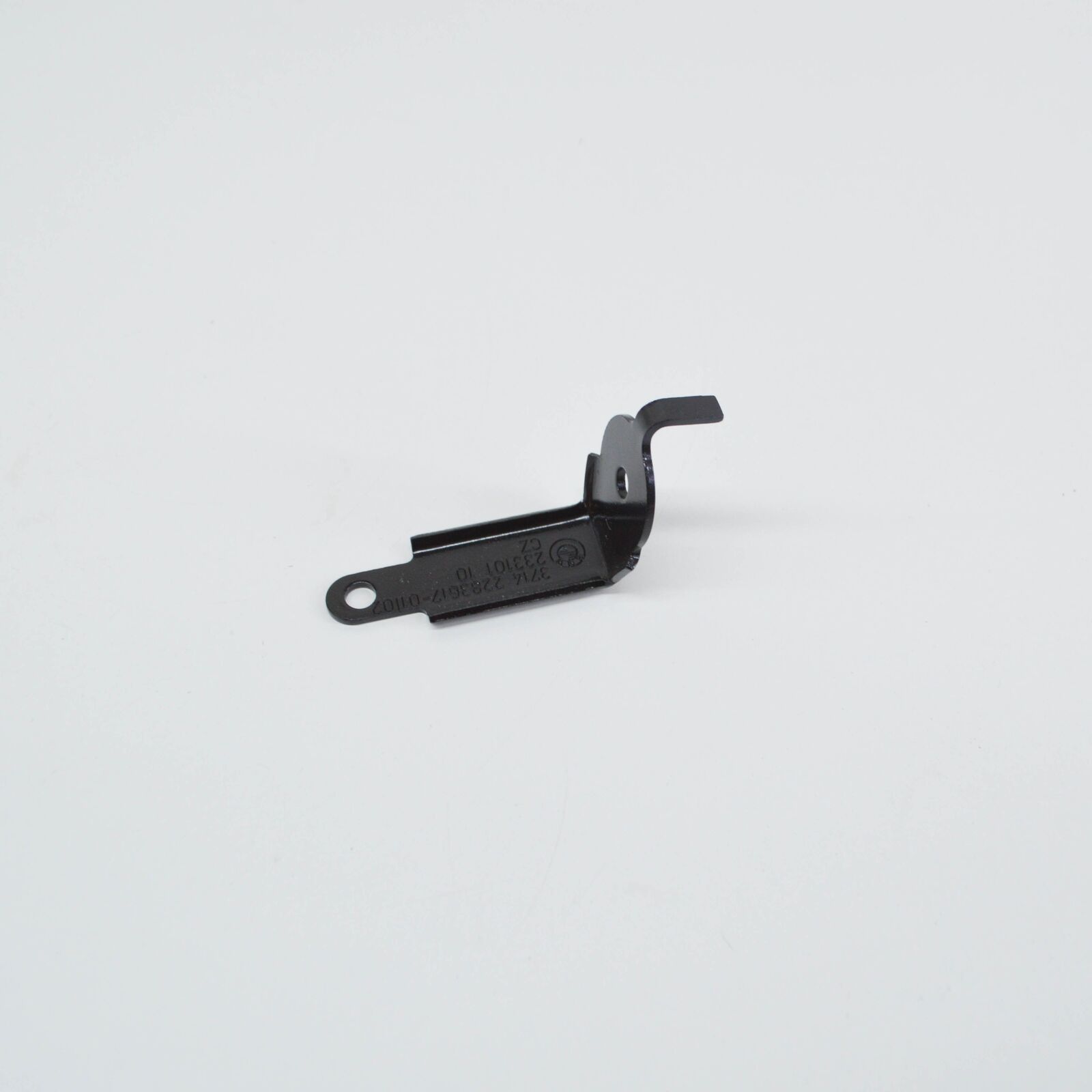 NEW BMW 3 E93 LEFT HEADLIGHT REGULATING ROD BRACKET 37142283617 2283617 ORIGINAL 2 NEW BMW 3 E93 LEFT HEADLIGHT REGULATING ROD BRACKET 37142283617 2283617 ORIGINAL - Image 2