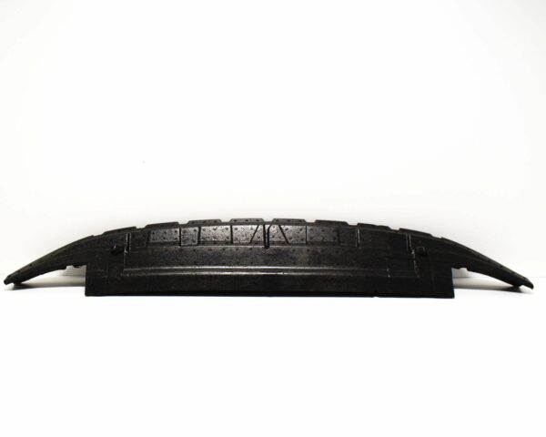 NEW AUDI Q7 4L FRONT BUMPER REINFORCEMENT FOAM 4L0807550D ORIGINAL - Image 2