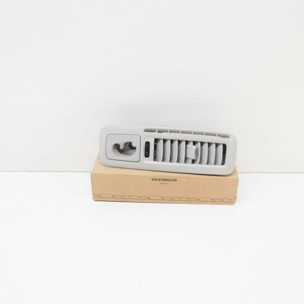 NEW VW SHARAN 7N LEFT FRONT ROOF FRESH AIR VENT 7N0820951PY20 - Image 2