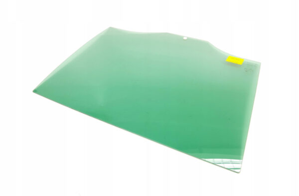 NEW VW TIGUAN AD MK2 REAR RIGHT DOOR WINDOW TINTED GLASS 5NA845026E ORIGINAL - Image 2