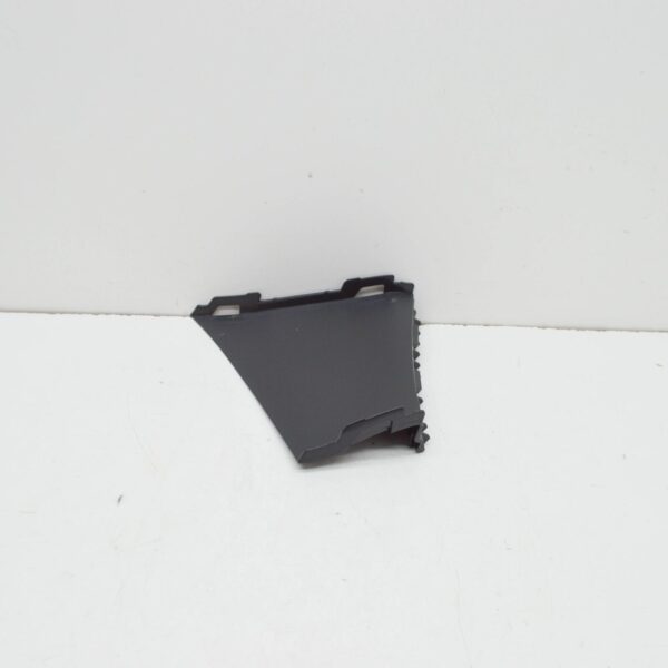 NEW AUDI A6 C8 FRONT BUMPER COVER LEFT AIR GUIDE 4K0121763G ORIGINAL - Image 2