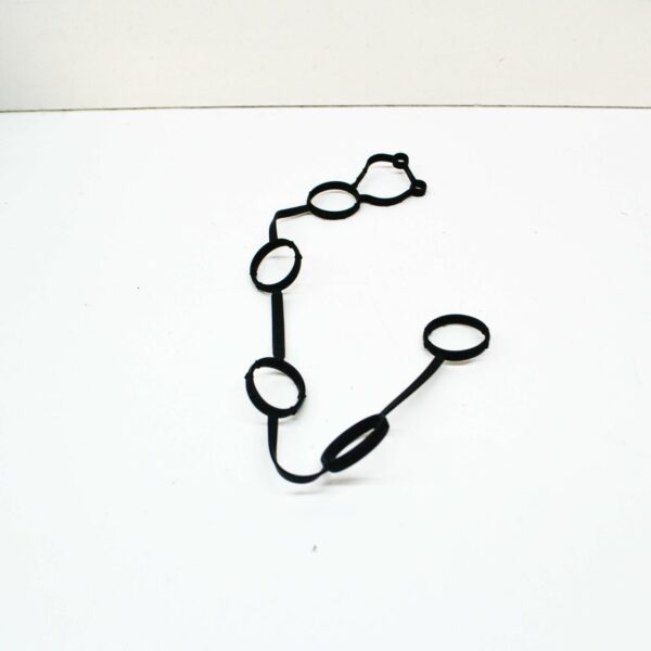 NEW AUDI R8 4S LEFT VALVE COVER GASKET 07L103649A ORIGINAL - Image 2