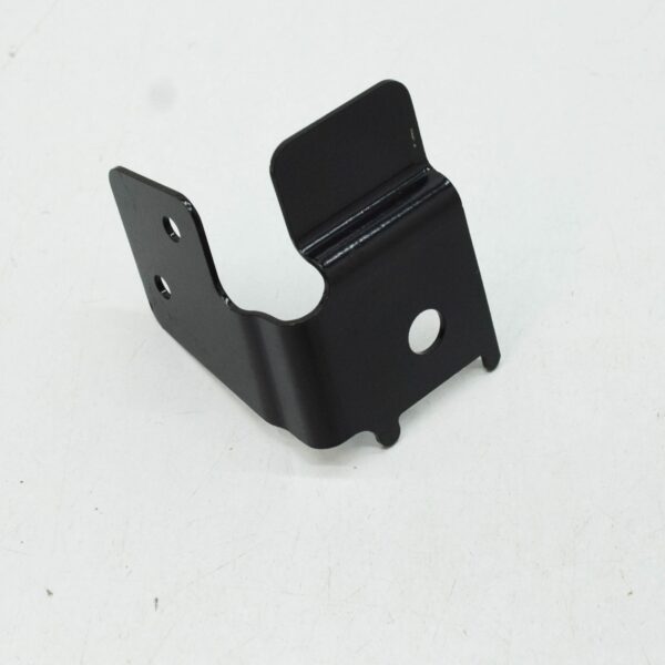 NEW VOLKSWAGEN GOLF MK7 FRONT RIGHT RADIATOR RETAINING PLATE 5G0805270 ORIGINAL - Image 2