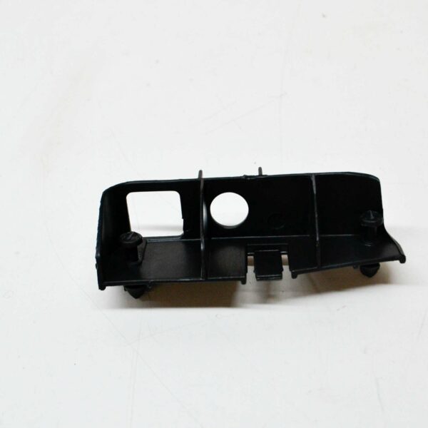 NEW MERCEDES-BENZ M W164 FRONT RIGHT SILL SIDESKIRT HOLDER A1646800274 ORIGINAL - Image 2
