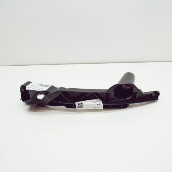 NEW VOLKSWAGEN GOLF MK5 FRONT RIGHT BUMPER GUIDE PROFILE 1K0807890A ORIGINAL - Image 2