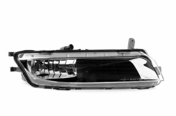 NEW VOLKSWAGEN CC FRONT LEFT HALOGEN FOG LIGHT 3C8941699 - Image 2