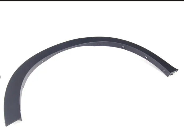 NEW BMW X5 E70 REAR RIGHT WHEEL ARCH COVER TRIM 7158426 51777158426 ORIGINAL - Image 2