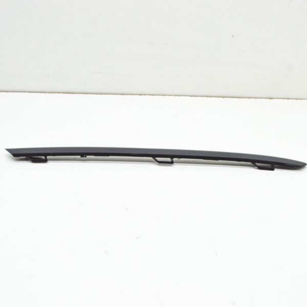 NEW VW TRANSPORTER VI T6 FRONT RIGHT BUMPER COVER STRIP 7LA8530669B9 ORIGINAL - Image 2