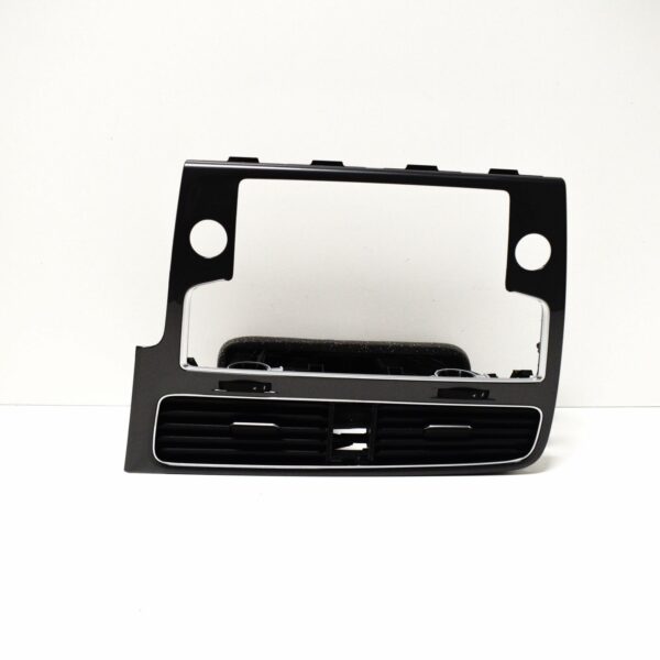 NEW VOLKSWAGEN GOLF MK7 CENTRE FRESH AIR VENT RHD 5G2819728AHCYB ORIGINAL - Image 2