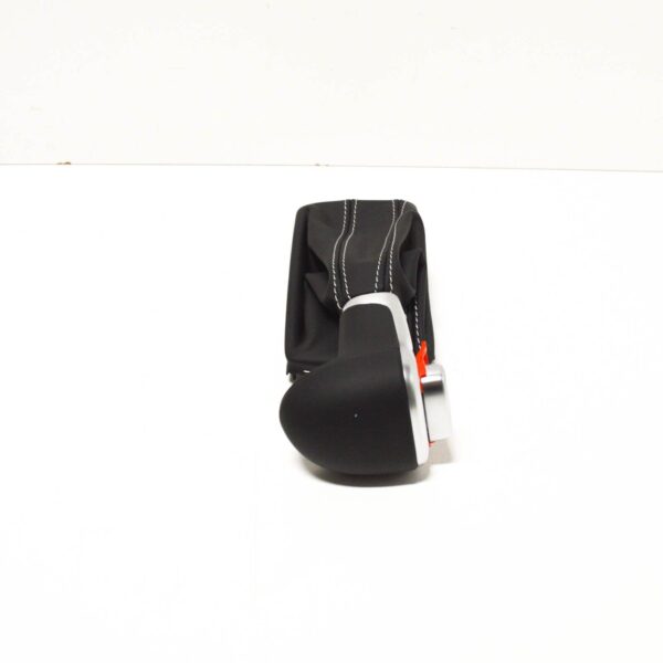 NEW AUDI Q7 4L AUTOMATIC GEAR SHIFT KNOB 4L1713139AJ VEX LHD ORIGINAL - Image 2