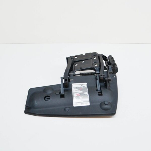 NEW AUDI TT 8J RIGHT CONVERTIBLE ROOF LINKAGE PROTRUSION FLAP 8J7871992F - Image 2