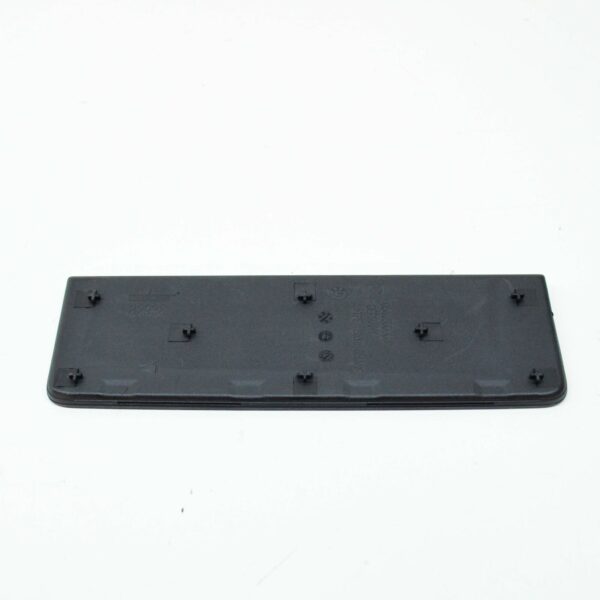NEW BMW 3 F30 CENTER CONSOLE FRONT INSERT MAT TRIM 51169323678 ORIGINAL - Image 2