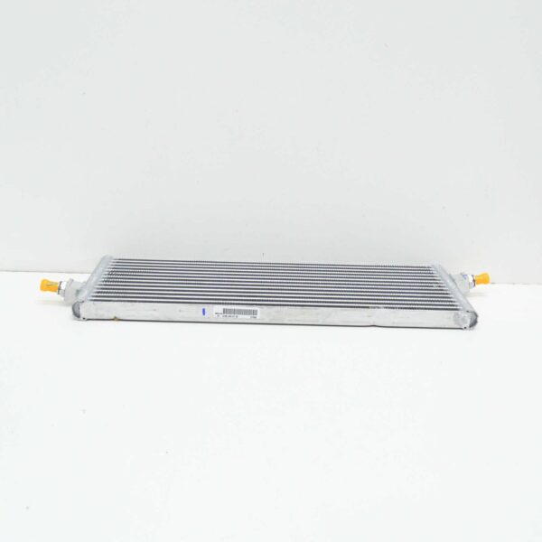 NEW MERCEDES-BENZ GLS X166 OIL COOLING RADIATOR A1665000700 ORIGINAL - Image 2