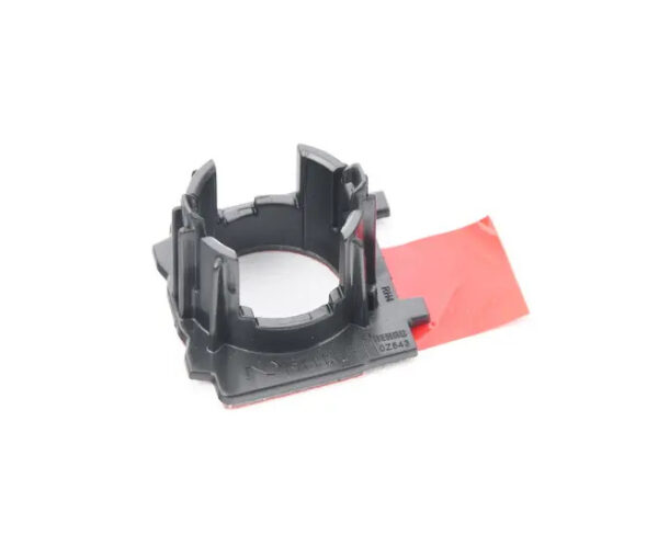 NEW AUDI RS3 LEFT RADIATOR GRILLE ULTRASOUND SENSOR SUPPORT 8V5919267G ORIGINAL - Image 2