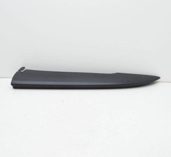 NEW VW JETTA A6 MK6 REAR RIGHT BUMPER SIDE PANEL TRIM COVER 5C68546909B9 - Image 2