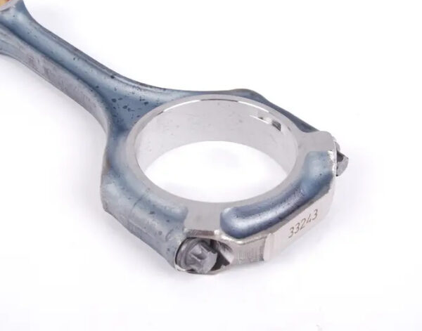NEW MERCEDES-BENZ C W204 CONNECTING ROD A2730300820 ORIGINAL - Image 2