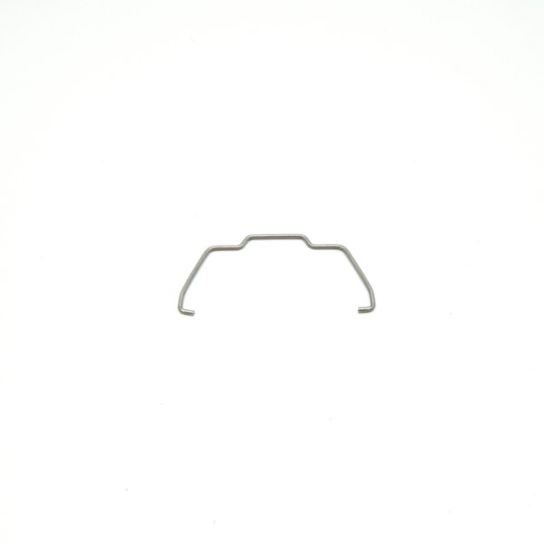 NEW VW TRANSPORTER T6 DIPPED HEADLIGHT COVER RETAINING CLIP 7E0941160 ORIGINAL - Image 2