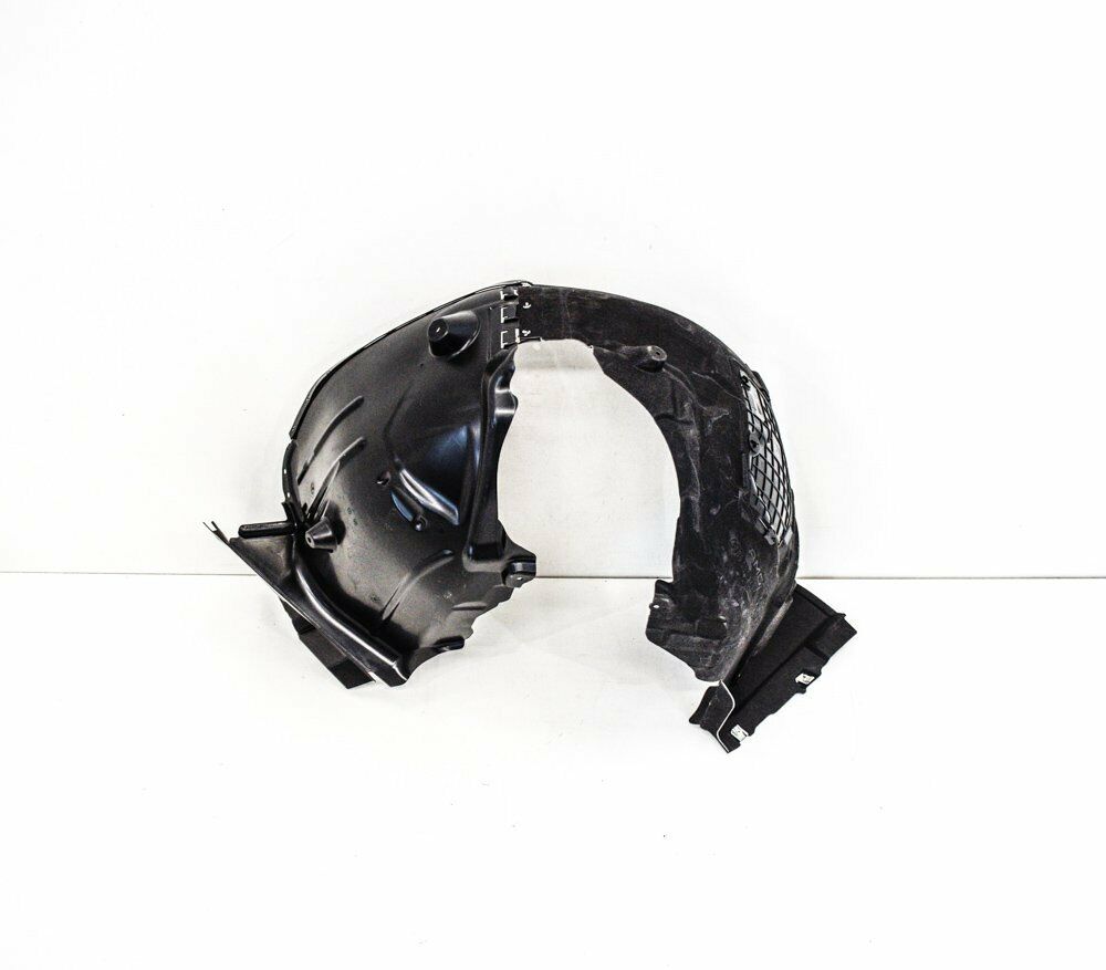 NEW MERCEDES-BENZ C W205 AMG FRONT LEFT WHEEL HOUSING LINER A2056902630 ORIGINAL 2 NEW MERCEDES-BENZ C W205 AMG FRONT LEFT WHEEL HOUSING LINER A2056902630 ORIGINAL - Image 2