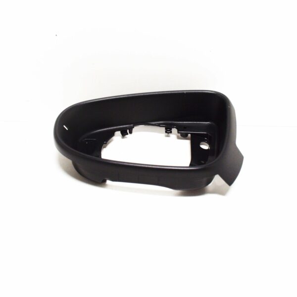 NEW VOLKSWAGEN GOLF MK6 EXTERIOR LEFT SIDE MIRROR FRAME 5K78576019B9 ORIGINAL - Image 2