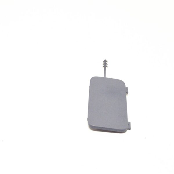 NEW AUDI Q5 8R REAR LEFT TOW EYE COVER 8R0807449GRU ORIGINAL - Image 2