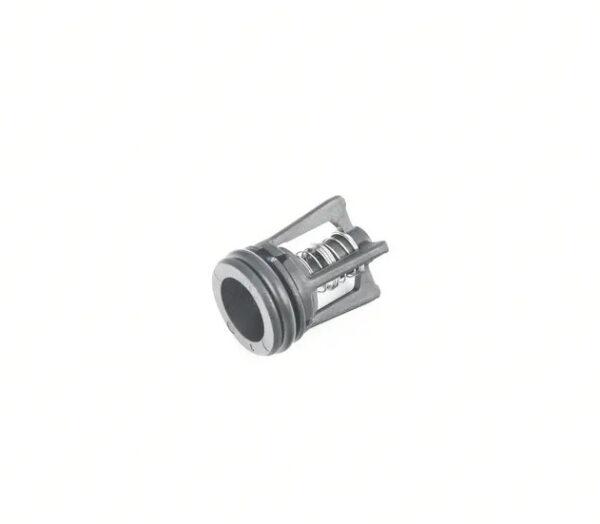 NEW AUDI A4 AVANT B9 ENGINE OIL FILTER HOUSING CHECK VALVE 06M103175C ORIGINAL - Image 2