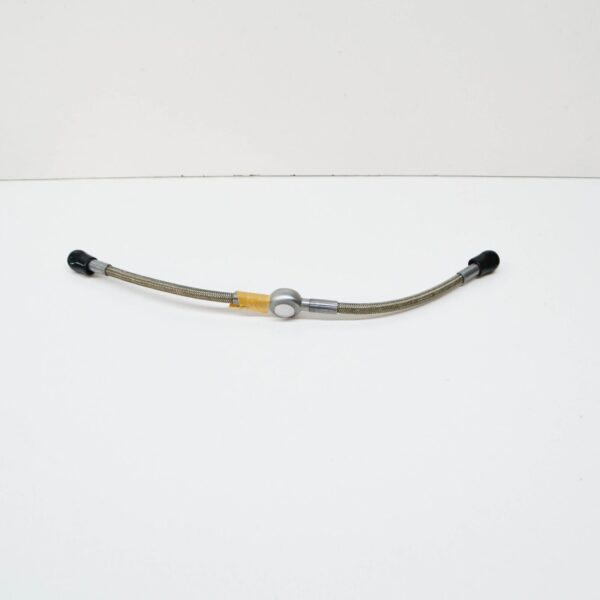 NEW BMW M5 E39 VANOS CYLINDER HEAD CONNECTING LINE 11361407472 - Image 2